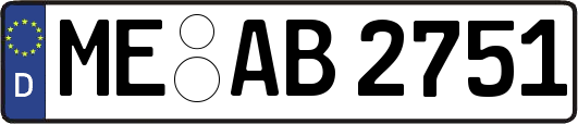 ME-AB2751