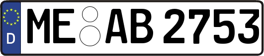 ME-AB2753