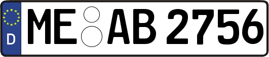 ME-AB2756