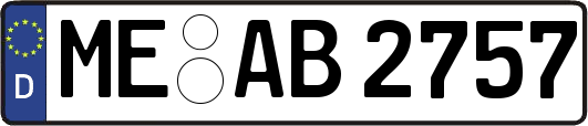 ME-AB2757