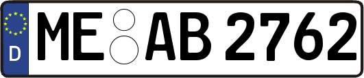 ME-AB2762