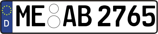 ME-AB2765