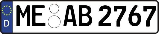 ME-AB2767