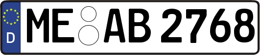 ME-AB2768