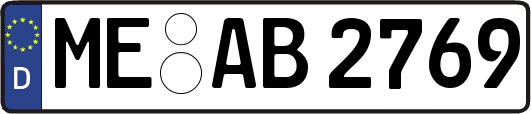 ME-AB2769