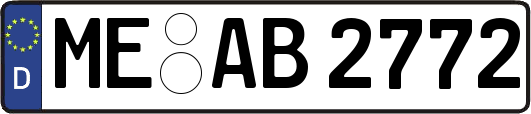 ME-AB2772