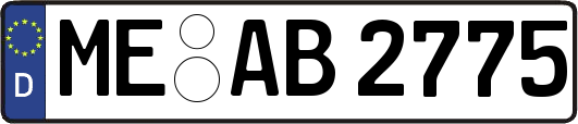 ME-AB2775