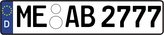 ME-AB2777