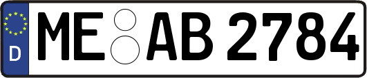 ME-AB2784