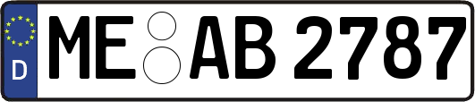 ME-AB2787