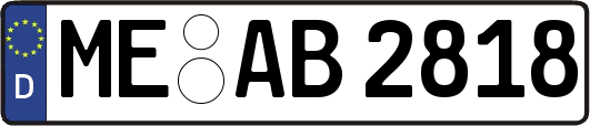 ME-AB2818