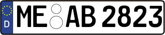 ME-AB2823