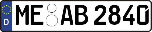 ME-AB2840