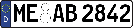 ME-AB2842