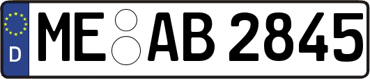 ME-AB2845