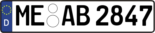 ME-AB2847