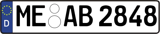 ME-AB2848