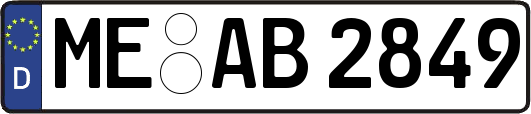 ME-AB2849