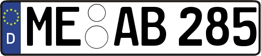 ME-AB285