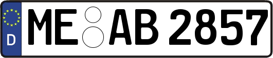 ME-AB2857