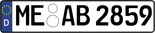 ME-AB2859