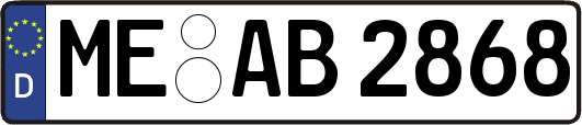 ME-AB2868