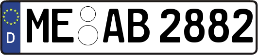 ME-AB2882