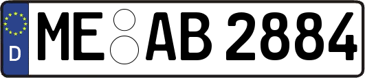 ME-AB2884