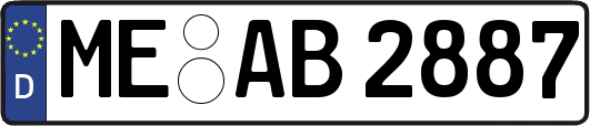 ME-AB2887