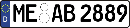 ME-AB2889