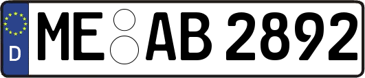 ME-AB2892