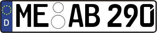 ME-AB290