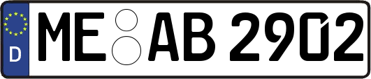 ME-AB2902