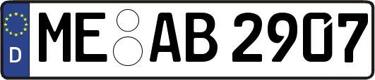 ME-AB2907