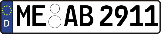 ME-AB2911