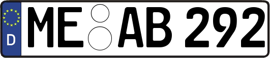 ME-AB292