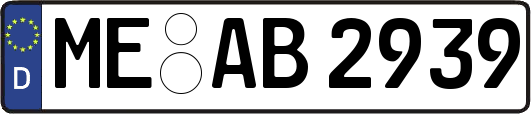 ME-AB2939