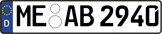 ME-AB2940