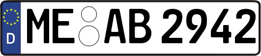 ME-AB2942