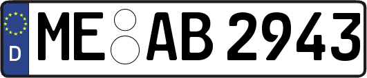 ME-AB2943