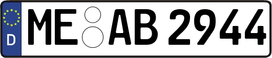 ME-AB2944