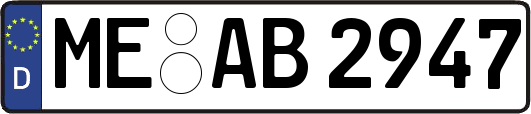 ME-AB2947