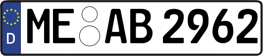 ME-AB2962