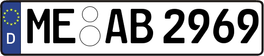 ME-AB2969