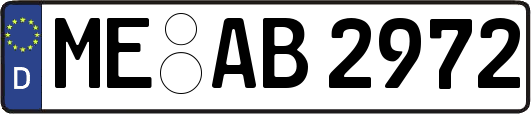 ME-AB2972