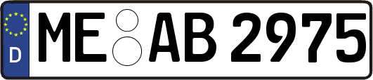 ME-AB2975