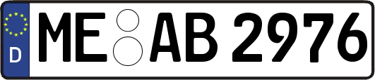ME-AB2976