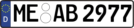 ME-AB2977