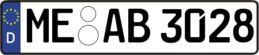 ME-AB3028