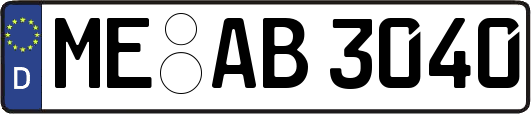 ME-AB3040